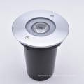 10W RGBW 12&24V Recessed LED Inground Light